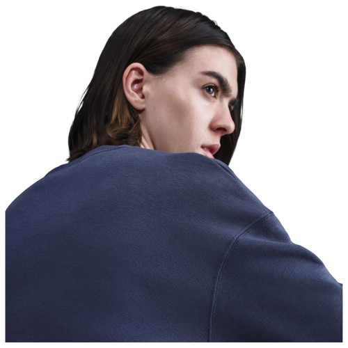 Nike Γυναικείο φούτερ Sportswear Phoenix Fleece